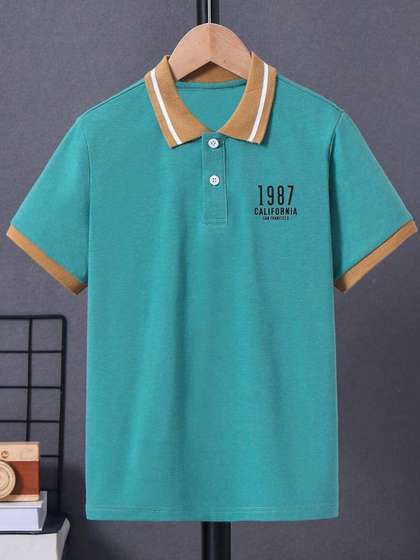 BAESD Boys Tshirts