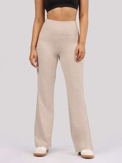 Blissclub AirMelt
                        Flare Pants Lite - Tall Flared Silhouette