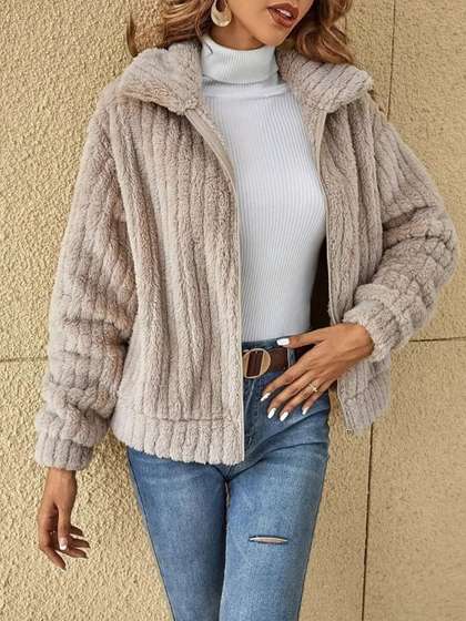 StyleCast Women Open
                        Front Jacket