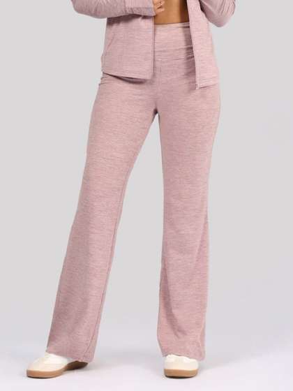 Blissclub AirMelt
                        Flare Pants Lite - Tall Flared Silhouette