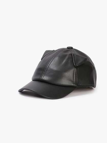 GAP Girls Solid Baseball
                    Cap