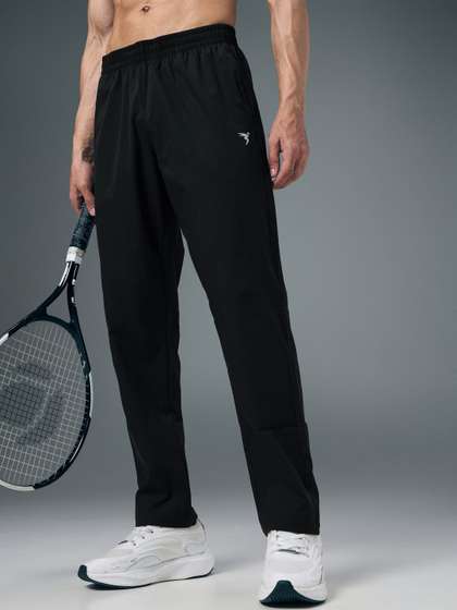 Technosport Men Regular Fit Track Pant