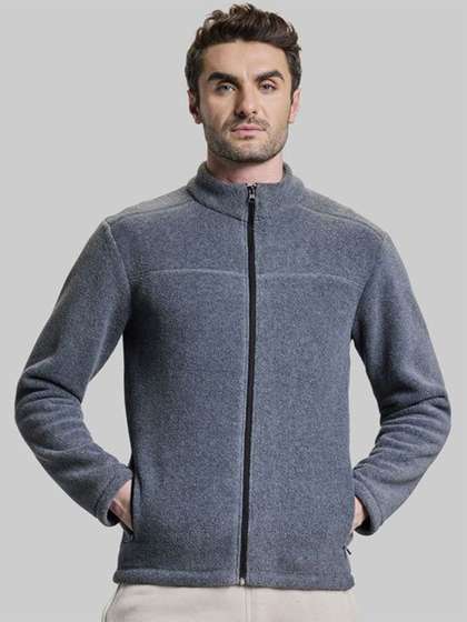 BOLDFIT Men
                        Sweatshirt