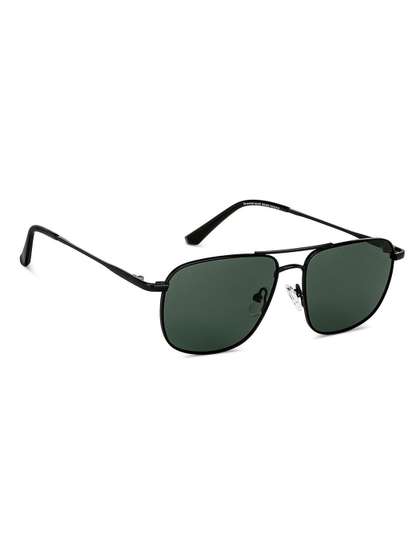 Vincent Chase Unisex
                        Rectangle Sunglasses with Polarised and UV
                        Protected Lens 149036