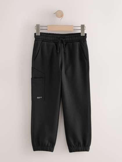 NEXT Boys Solid Jogger
                      Trousers