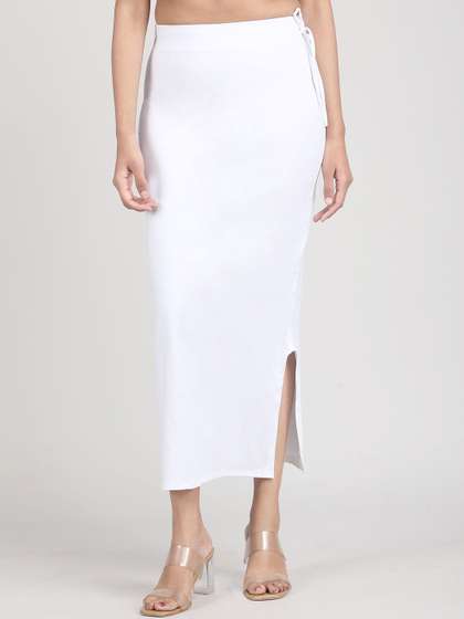 INNER ENRICH
                        Side-Cut Stretchable Saree Shapewear