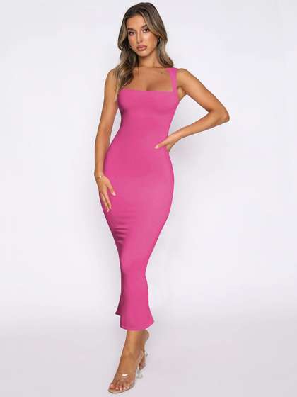 Price History of bebe Bodycon Midi Dress from Myntra 111_17204672