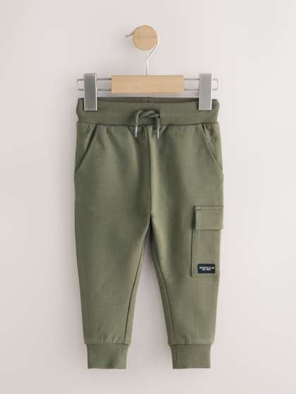 NEXT Boys Skinny Fit
                    Cargo Styles Joggers