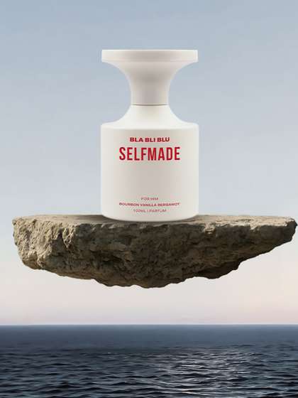 BLA BLI BLU Men Selfmade
                    Long-Lasting Perfume - 100 ml
