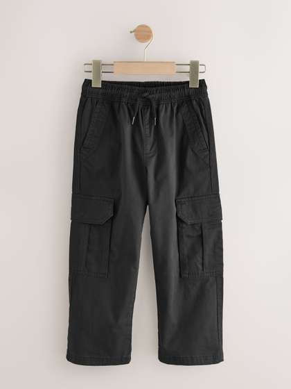 NEXT Boys Wide Leg
                      Cargo Styles