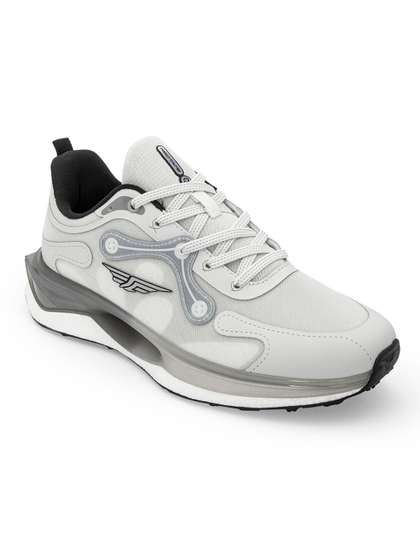 Red Tape Men Mesh
                        Walking Sports Shoes