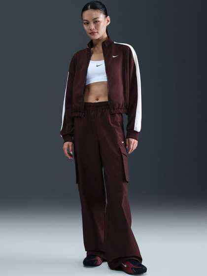 Nike Sportswear
                        Women's Track Jacket