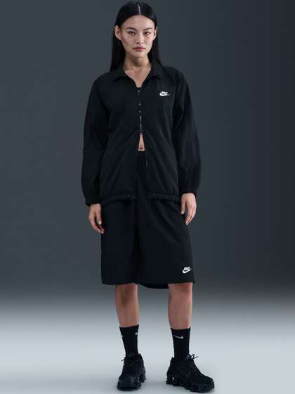Nike Sportswear
                        Windrunner Women's Oversized Jacket