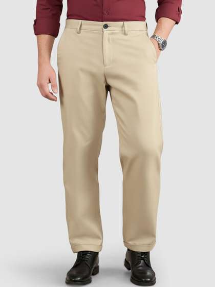 men's van heusen flex straight fit no iron dress pant Men's Van Heusen Flex Straight-Fit No-Iron Dress Pants