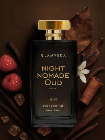Night Nomade Oud Perfume-100ml