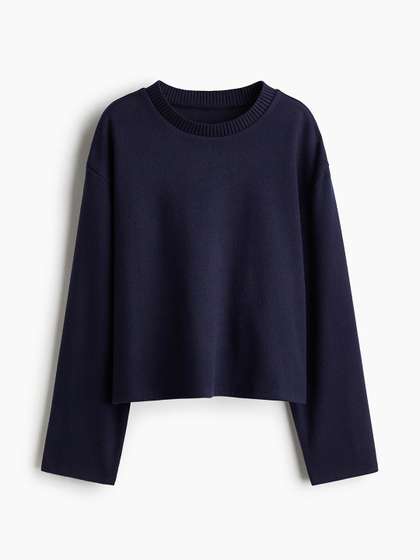 H&M Oversized
                          Sweatshirt