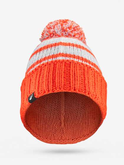 Decathlon WEDZE - Kids
                    Striped Winter Beanie Cap