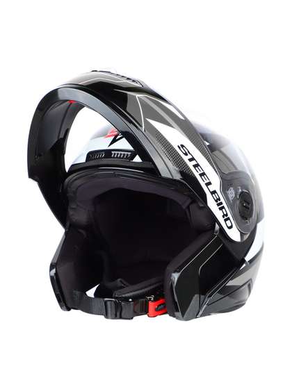 Steelbird Full Face
                      Helmets
