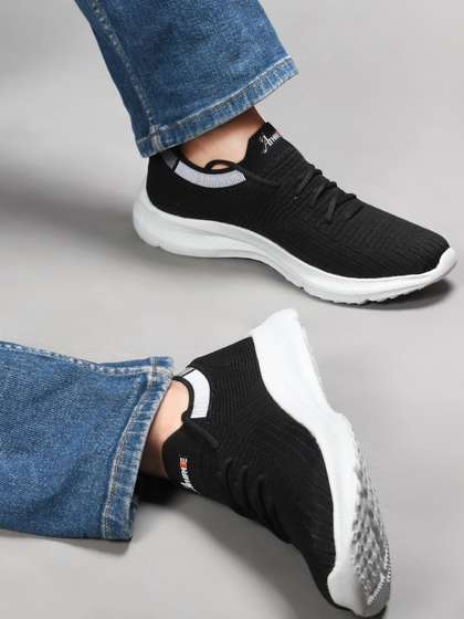 Athree Non Marking Walking Shoes
