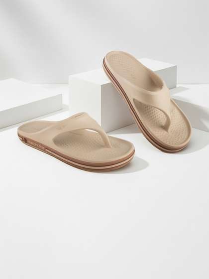 Red Tape Men Thong
                        Flip-Flops