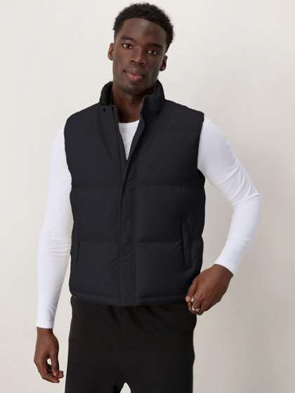 StyleCast x Revolte
                        Men Outdoor Parka Jacket