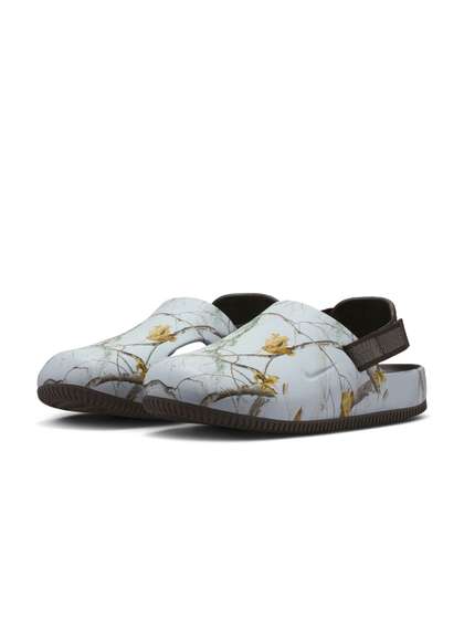 Nike Calm RealTree Men's
                    Mules