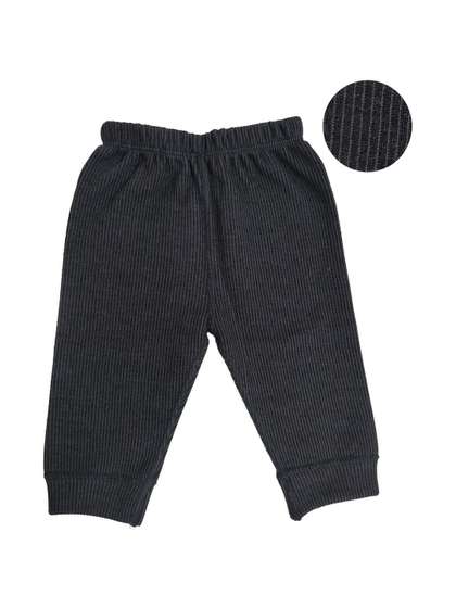Sportking Boys Mid-Rise
                    Thermal Bottoms