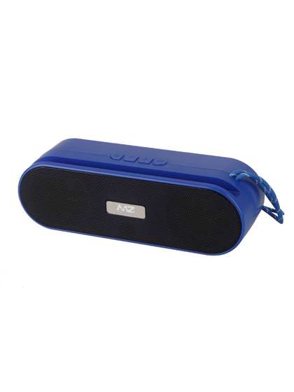 MZ Dynamic Thunder
                          Sound & High Bass Portable Bluetooth
                          Speaker -10W & 1800mAh Battery