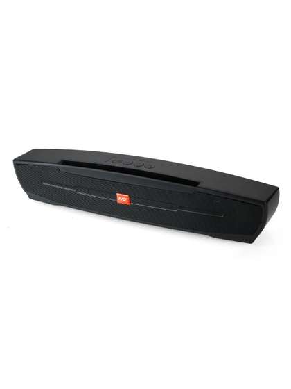 MZ S666 Dynamic
                        Thunder Sound & High Bass Retro Radio
                        Speaker