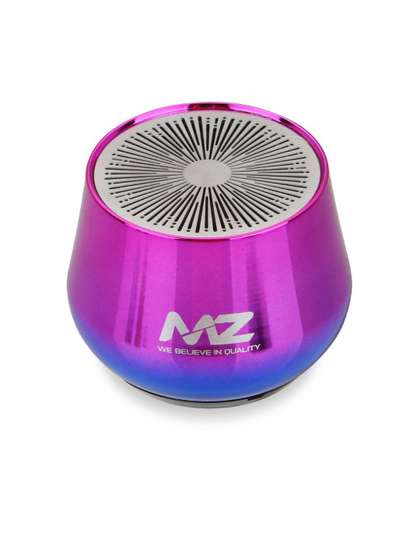 MZ 500PRO Dynamic
                        Sound & High Bass Bluetooth Speaker