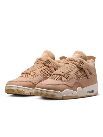 Nike Air Jordan 4
                        Retro Women's Shoes
