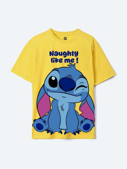 YK Disney Boys Tshirts