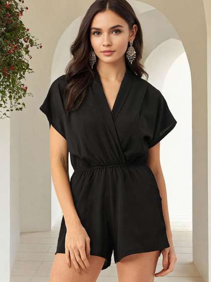 SZN Jumpsuit