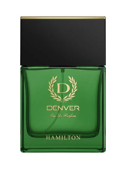 Men Hamilton EDP Perfume