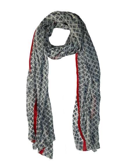 KALINI Printed
                          Dupatta