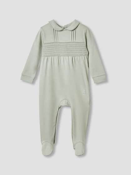 Giggles by Babyshop Boys
                    Closed Feet Sleepsuit