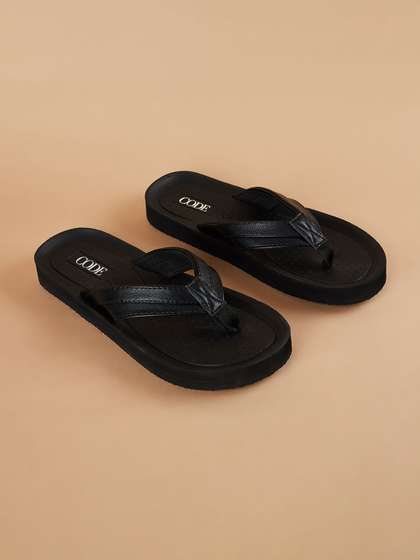 CODE by Lifestyle Men
                    Thong Flip-Flops