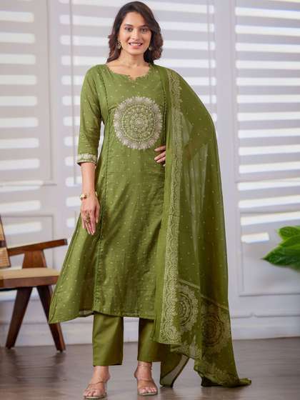 VARAMYA Women Trousers