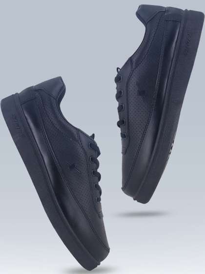 Sparx Men Perforations
                      Comfort Insole Sneakers