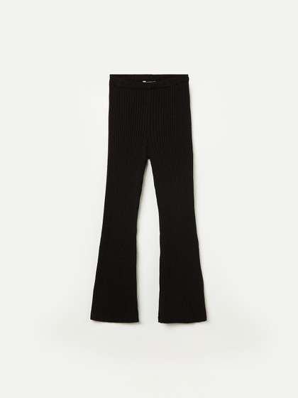 Fame Forever by
                    Lifestyle Girls Mid-Rise Leggings