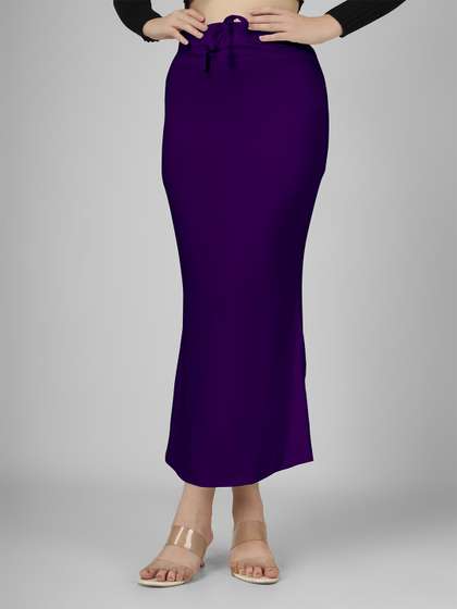 NEXSUS Mermaid-Fit
                        Saree Shapewear