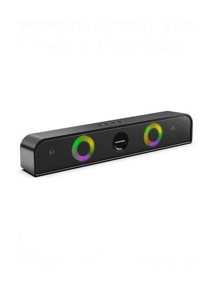 BLAUPUNKT SBA10
                        Kolors 16W Portable Bluetooth Soundbar with Dual
                        Passive Radiators
