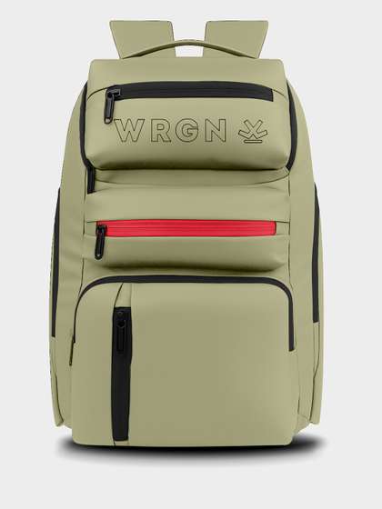 WROGN X fwd Water
                        Resistance Backpack 40 L