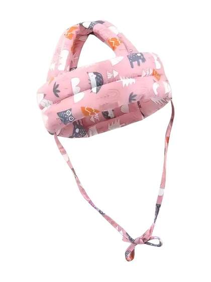 AUGEN Infant Toddler No
                    Bump Safety Helmet
