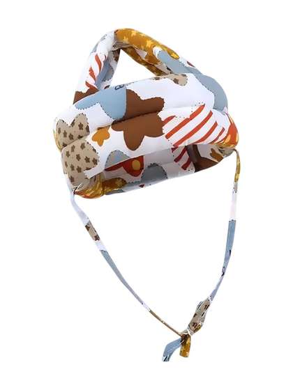 AUGEN Infant Toddler No
                    Bump Safety Helmet