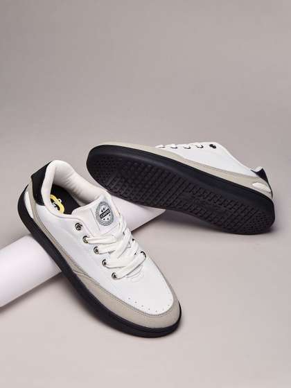 Campus DRIPP Men PU
                      Sneakers