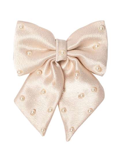 Aye Candy Girls
                      Alligator Hair Clip