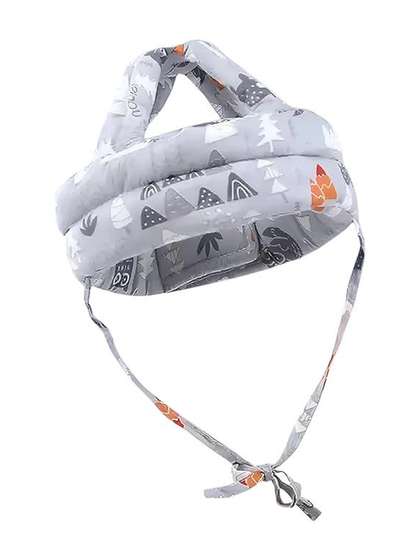 AUGEN Infant Toddler No
                    Bump Safety Helmet