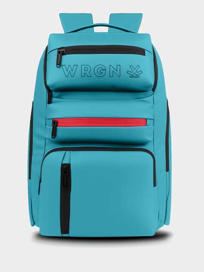 WROGN X fwd Padded
                          Backpack 40 L