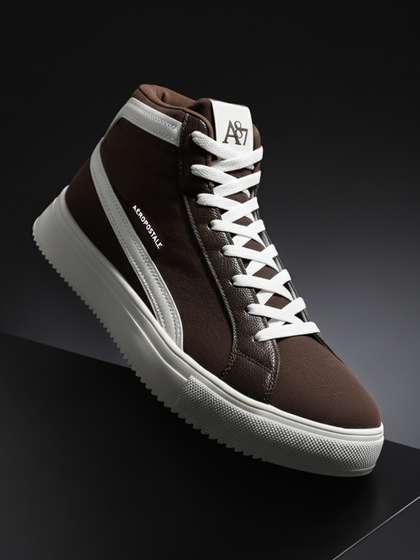 Aeropostale Shoes | Buy Aeropostale Shoes Online in India at Best Price